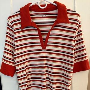 NWOT Taylor Swift Anti-Hero Shirt - GAP size L - Jersey knit